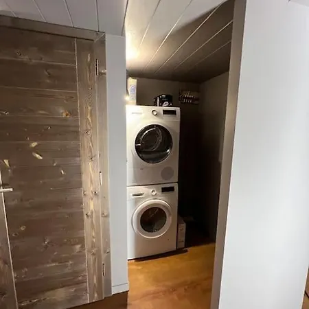 Apartment De Maman, Jacuzzi & Hammam Prive *