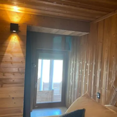 De Maman, Jacuzzi & Hammam Prive La Bresse