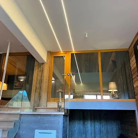 Apartment De Maman, Jacuzzi & Hammam Prive *