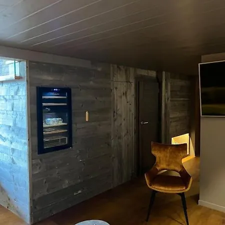 Apartment De Maman, Jacuzzi & Hammam Prive La Bresse
