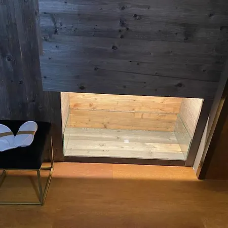 De Maman, Jacuzzi & Hammam Prive