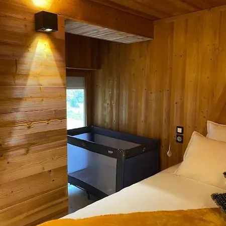 De Maman, Jacuzzi & Hammam Prive Apartment