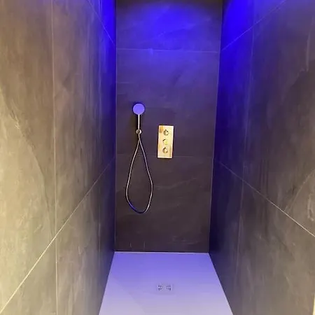 De Maman, Jacuzzi & Hammam Prive * La Bresse