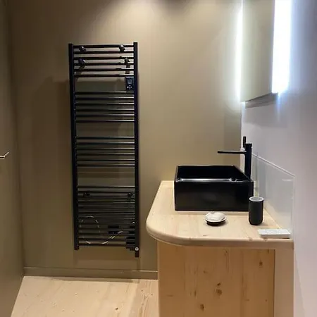 Apartment De Maman, Jacuzzi & Hammam Prive *