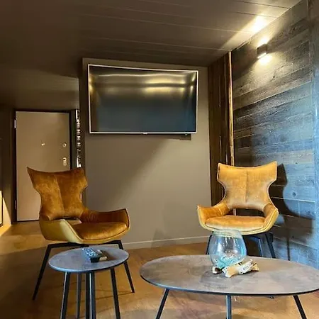Apartment De Maman, Jacuzzi & Hammam Prive