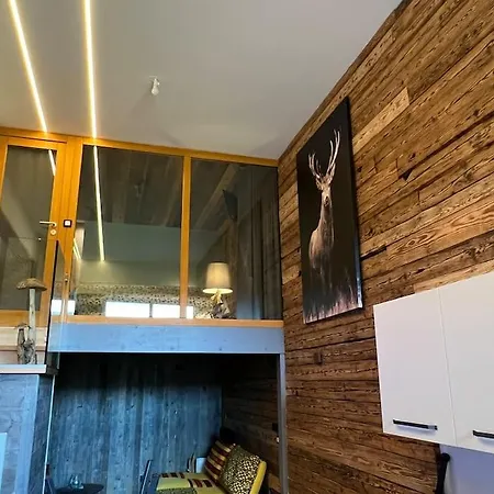 De Maman, Jacuzzi & Hammam Prive Apartment *