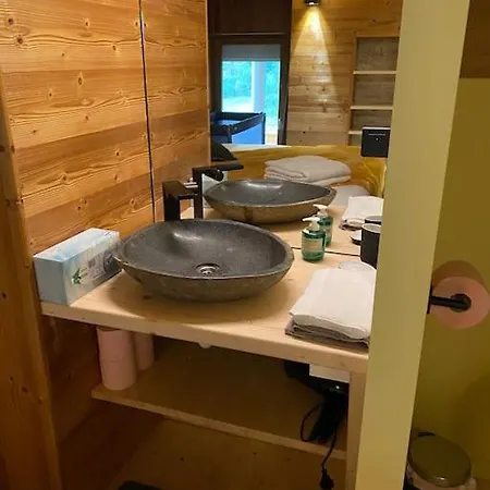 De Maman, Jacuzzi & Hammam Prive Apartment